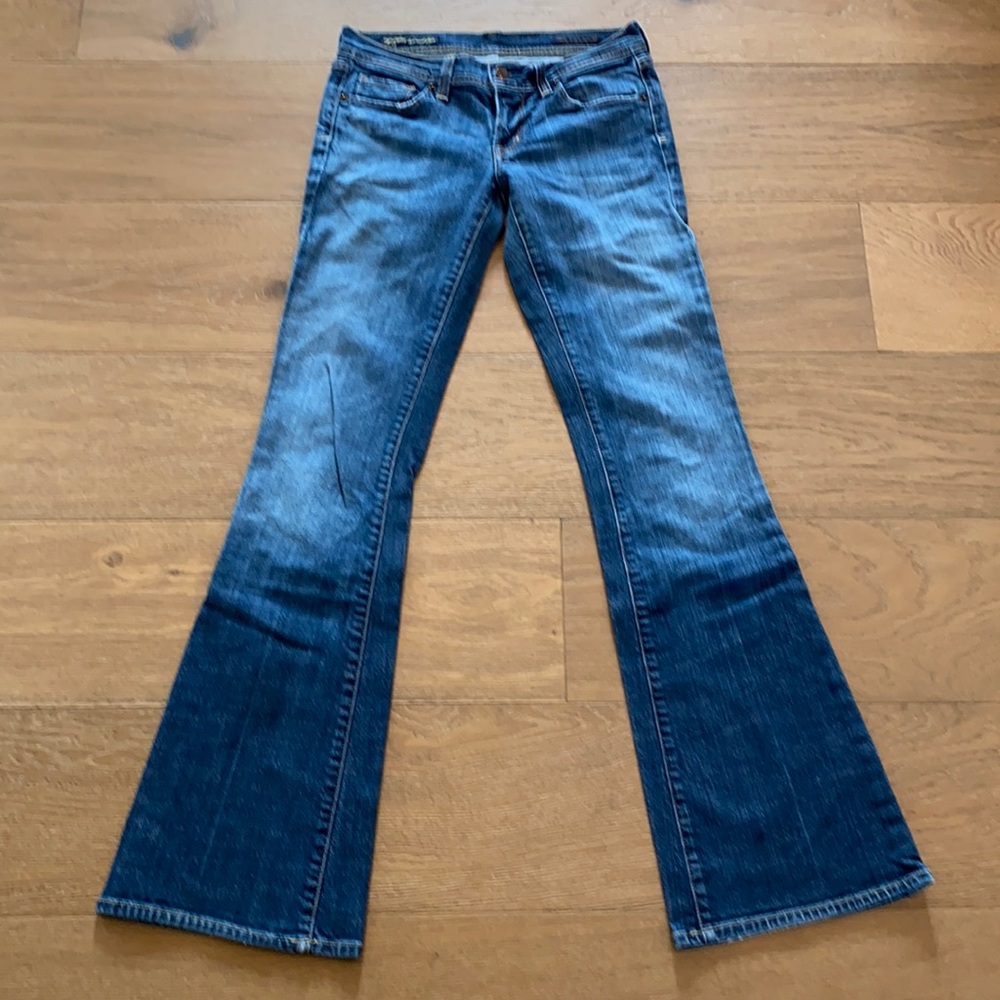 Citizens of Humanity jeans